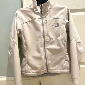 The North Face Jacket- Waterproof and lightweight